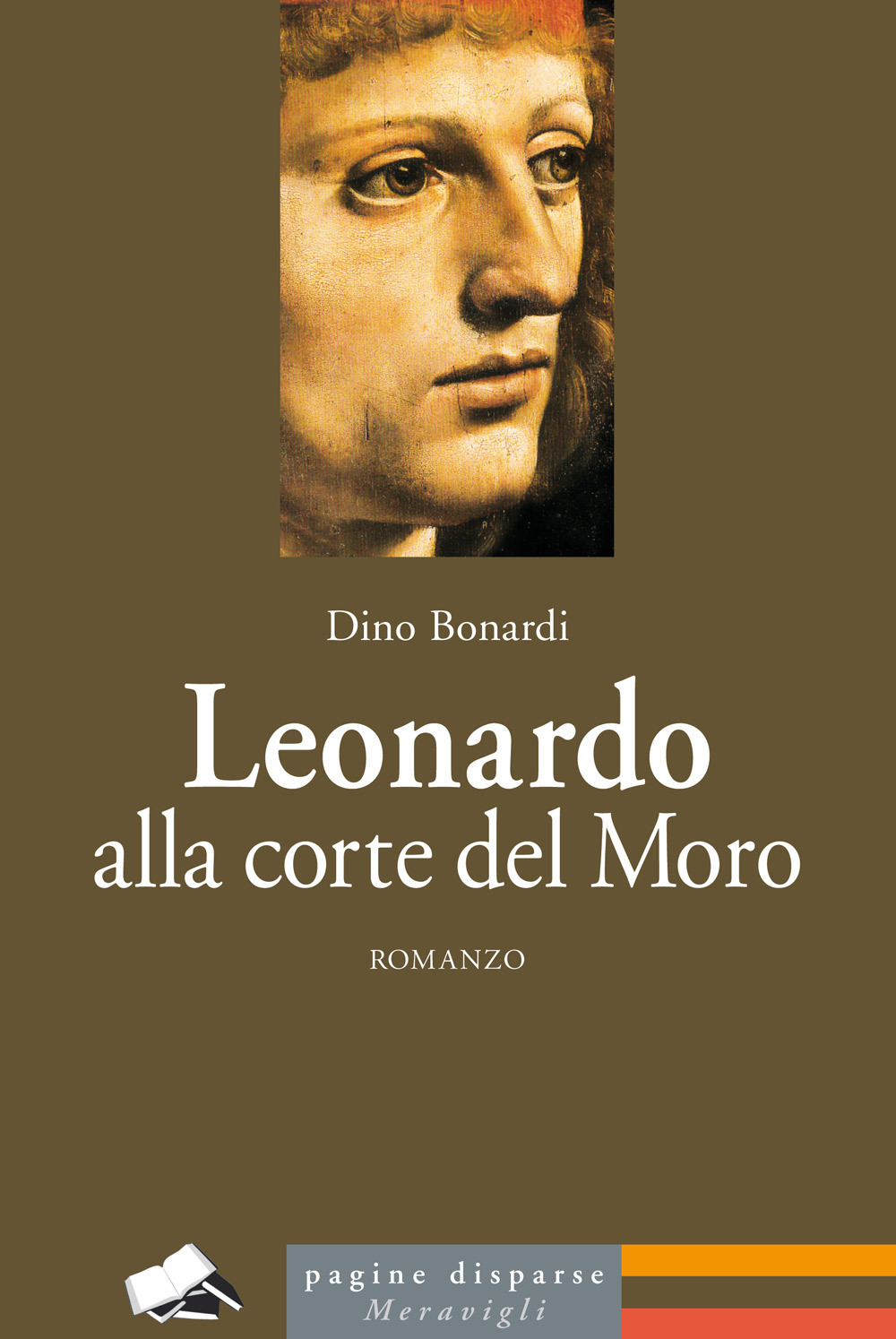 Leonardo alla corte del Moro