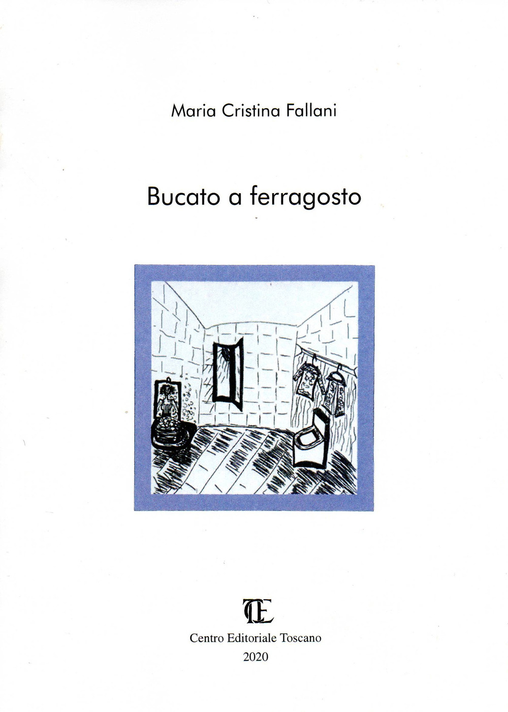 Bucato a ferragosto