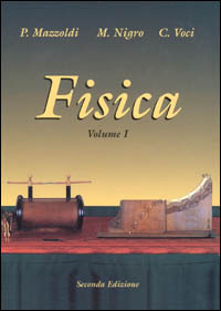 Fisica. Vol. 1: Meccanica, termodinamica