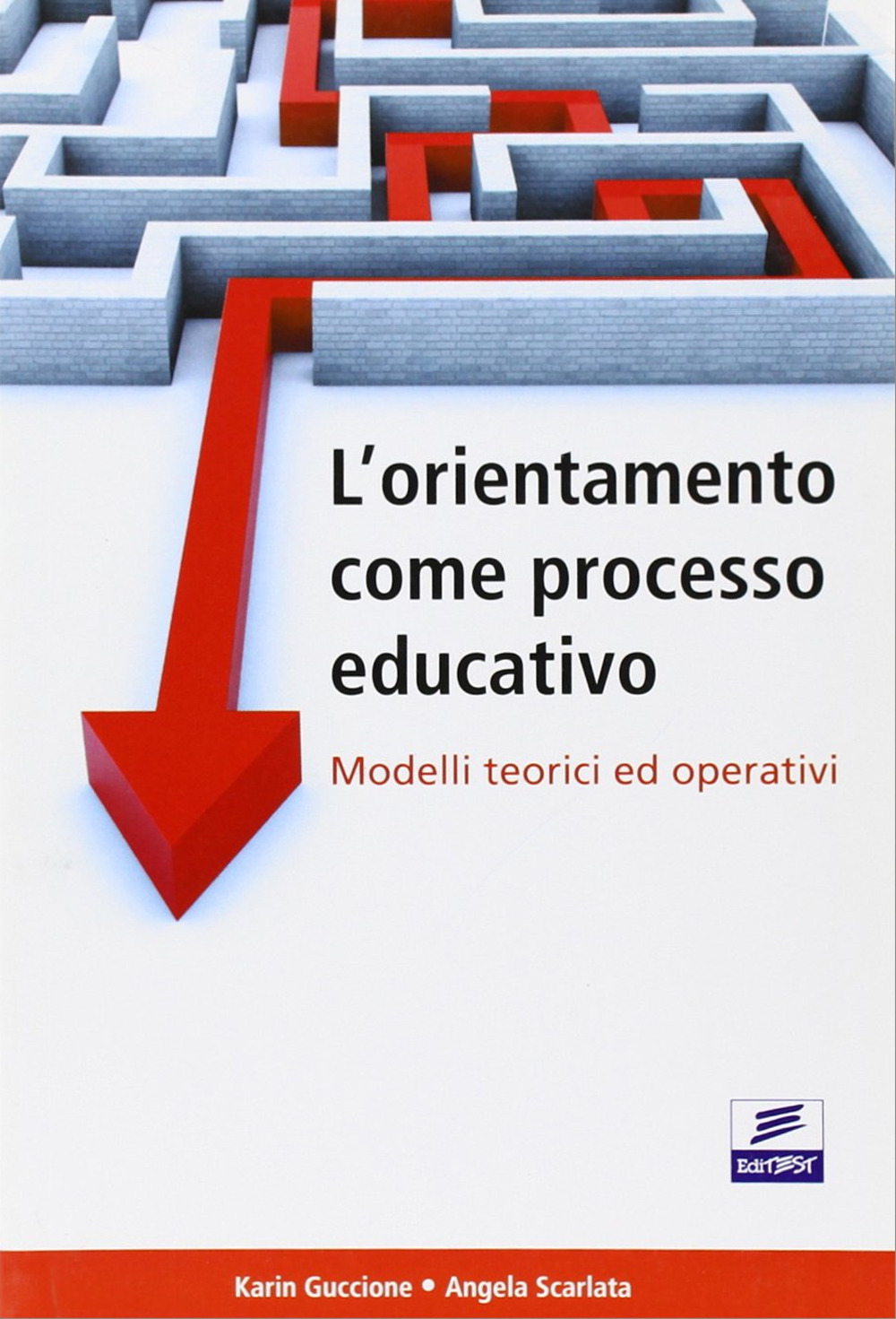 L'orientamento come processo educativo