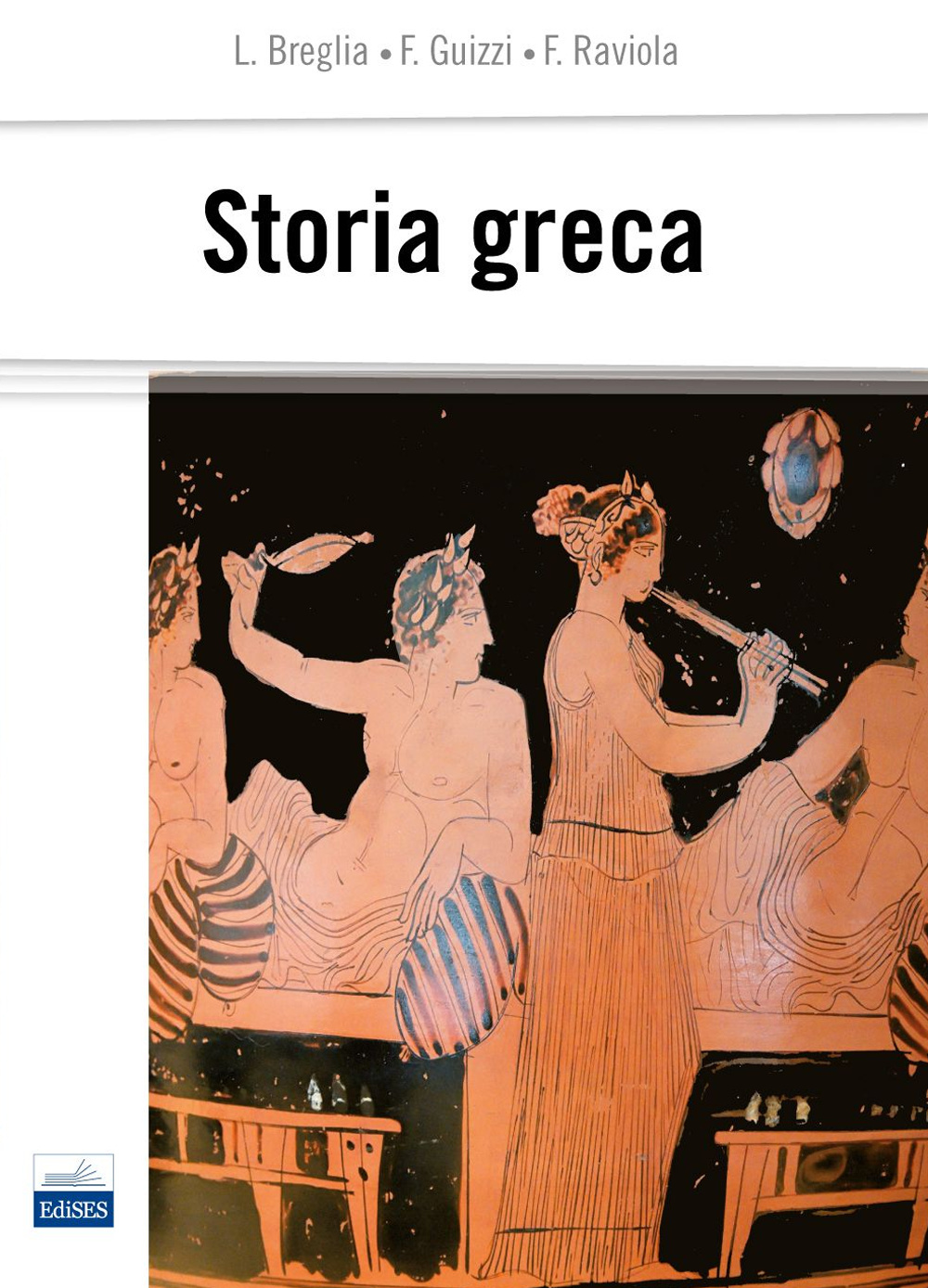 Storia greca