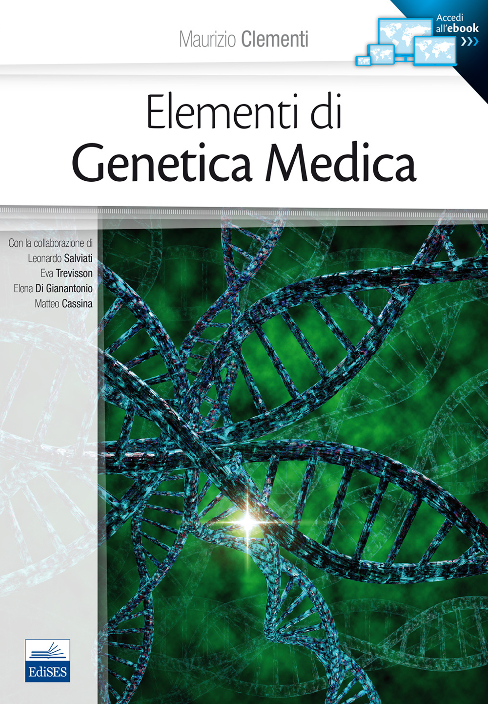Elementi di genetica medica