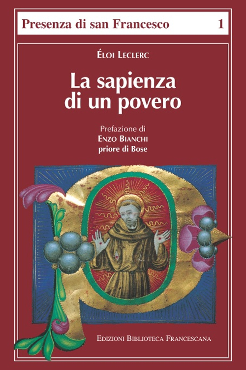 La sapienza di un povero