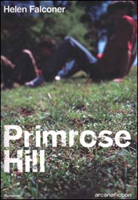 Primrose Hill