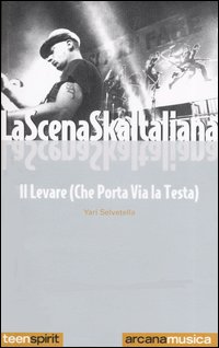 La scena Ska italiana. Il levare che porta via la testa