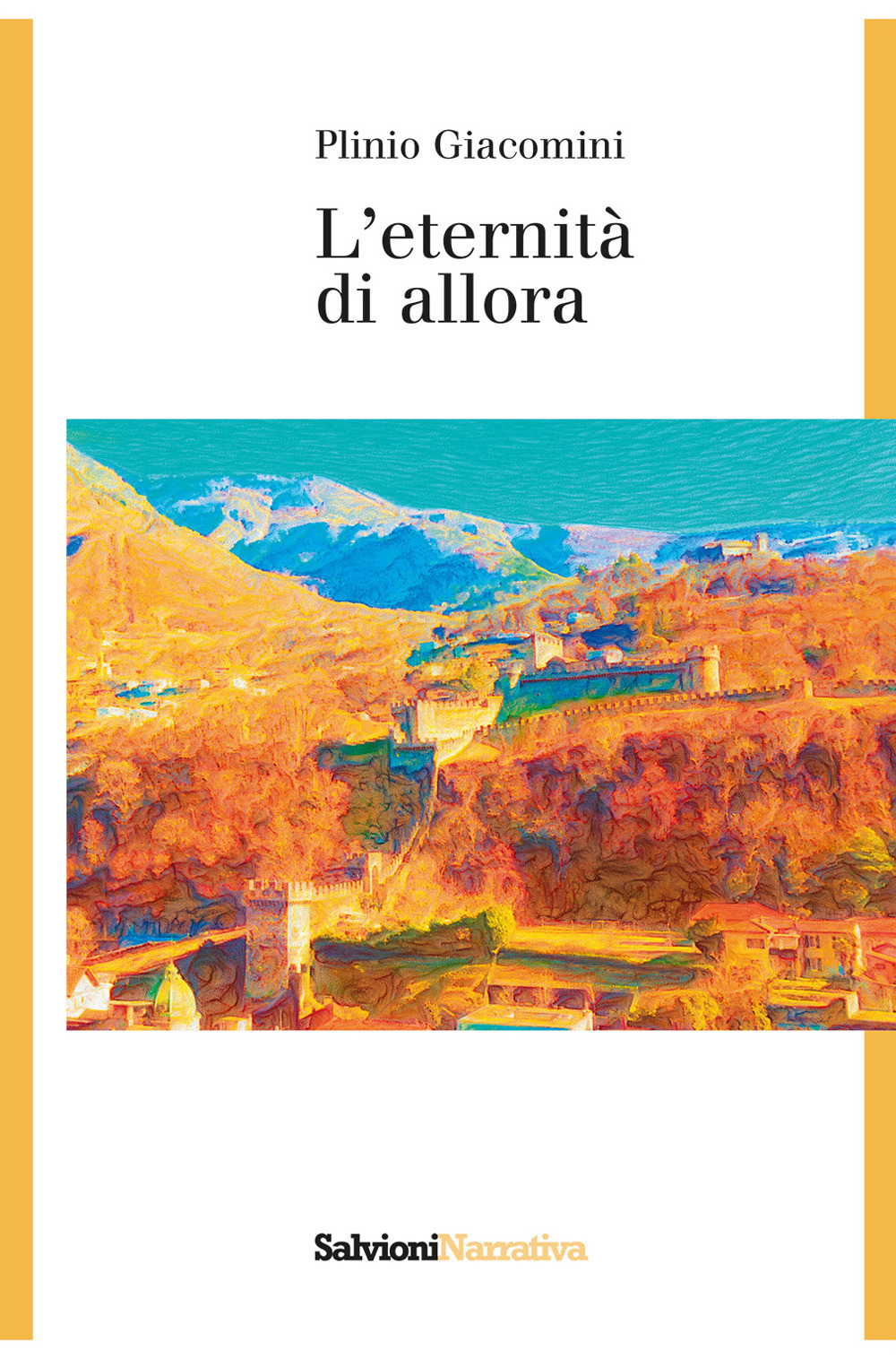 L'eternità di allora