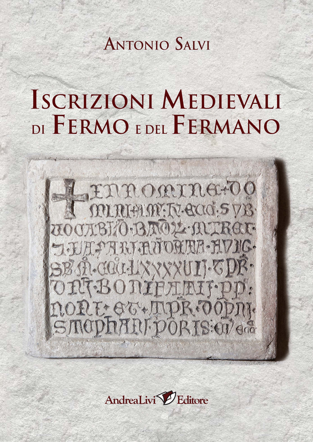 Iscrizioni Medievali di Fermo e del Fermano