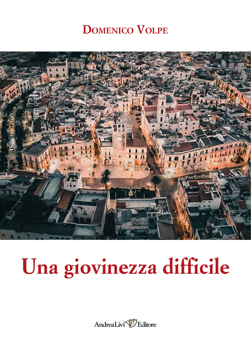 Una giovinezza difficile
