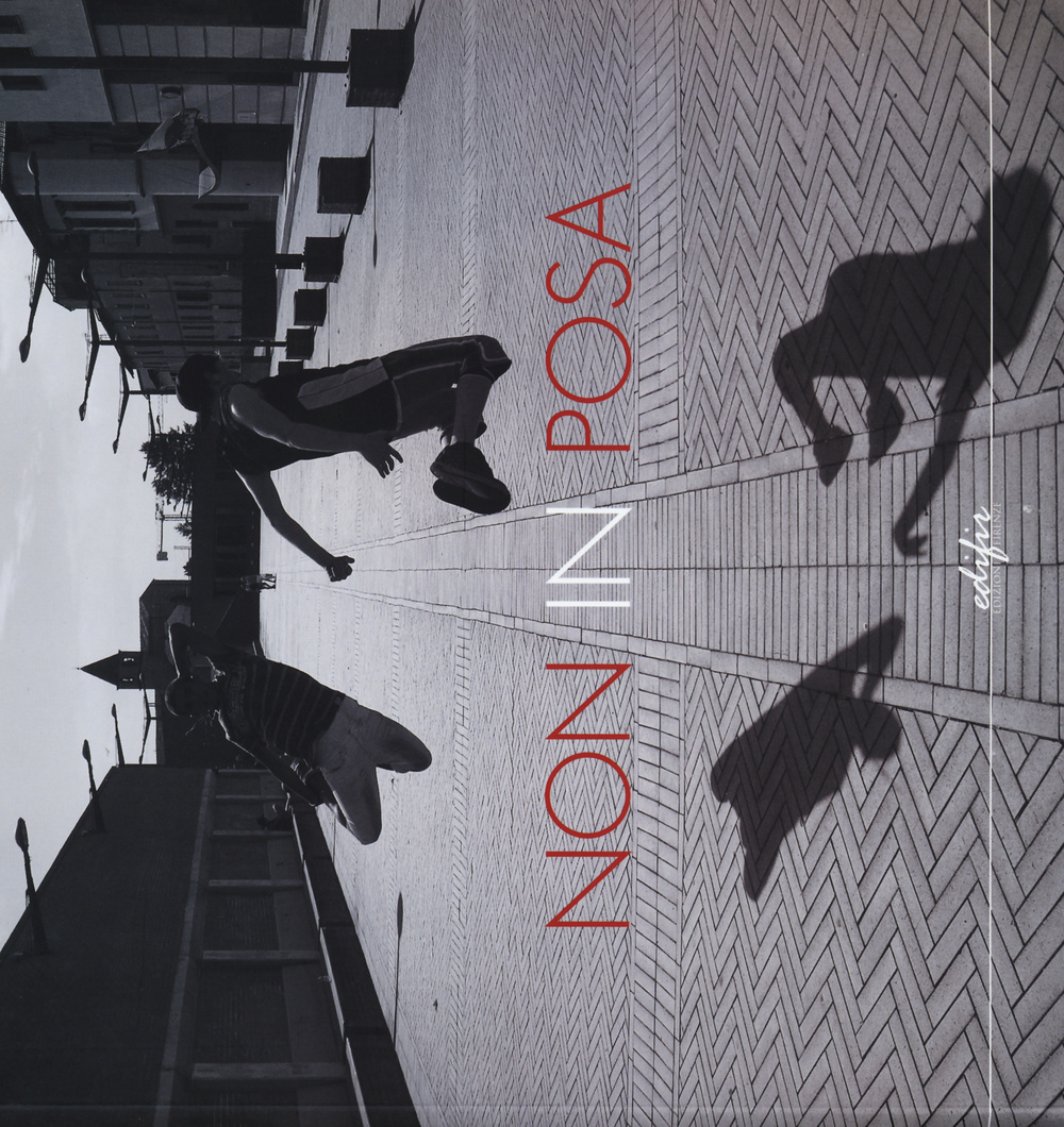 Non in posa-Right/Wrong. Paesaggio/Fotografia. Ediz. italiana e inglese