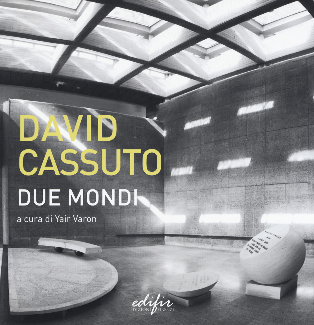 David Cassuto. Ediz. illustrata