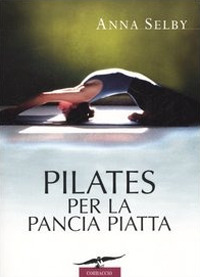 Pilates per la pancia piatta