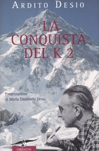 La conquista del K2