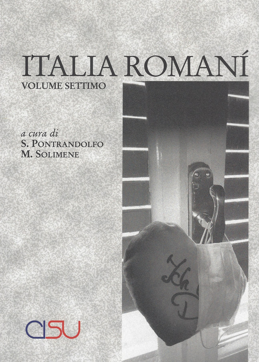 Italia romaní. Vol. 7