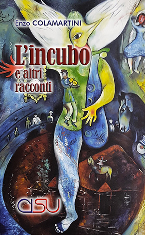 L'incubo e altri racconti