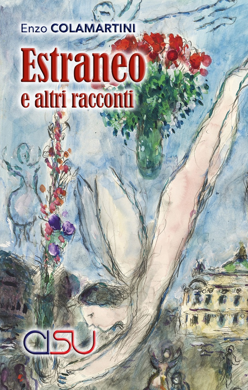 L'estraneo e altri racconti