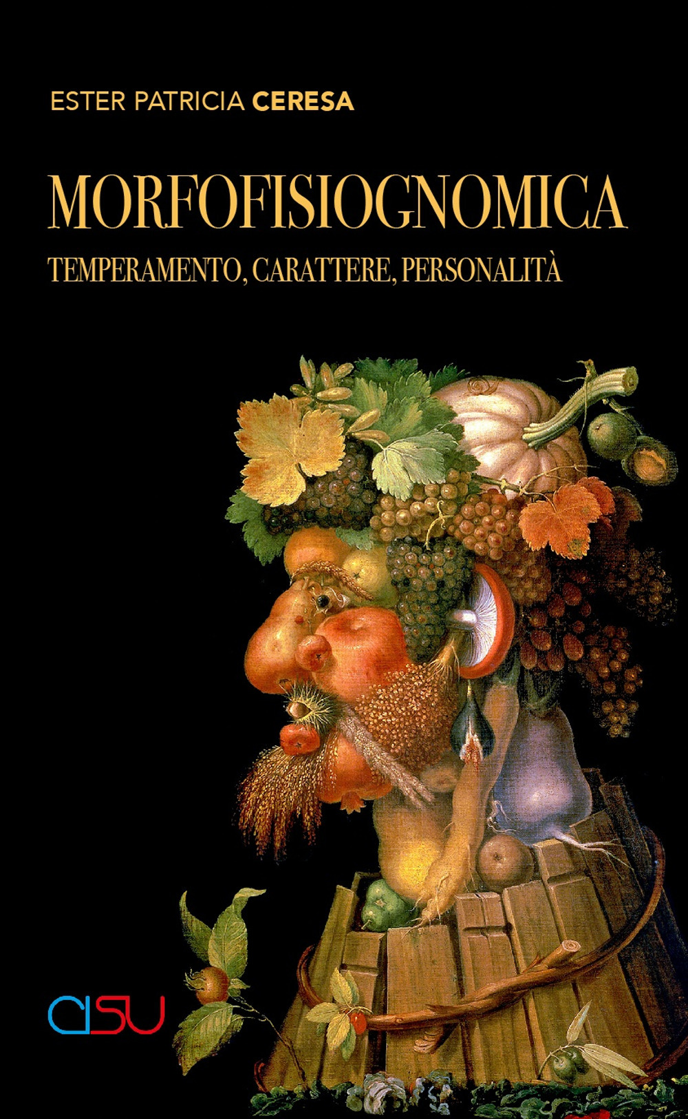 Morfofisiognomica. Temperamento, carattere, personalità