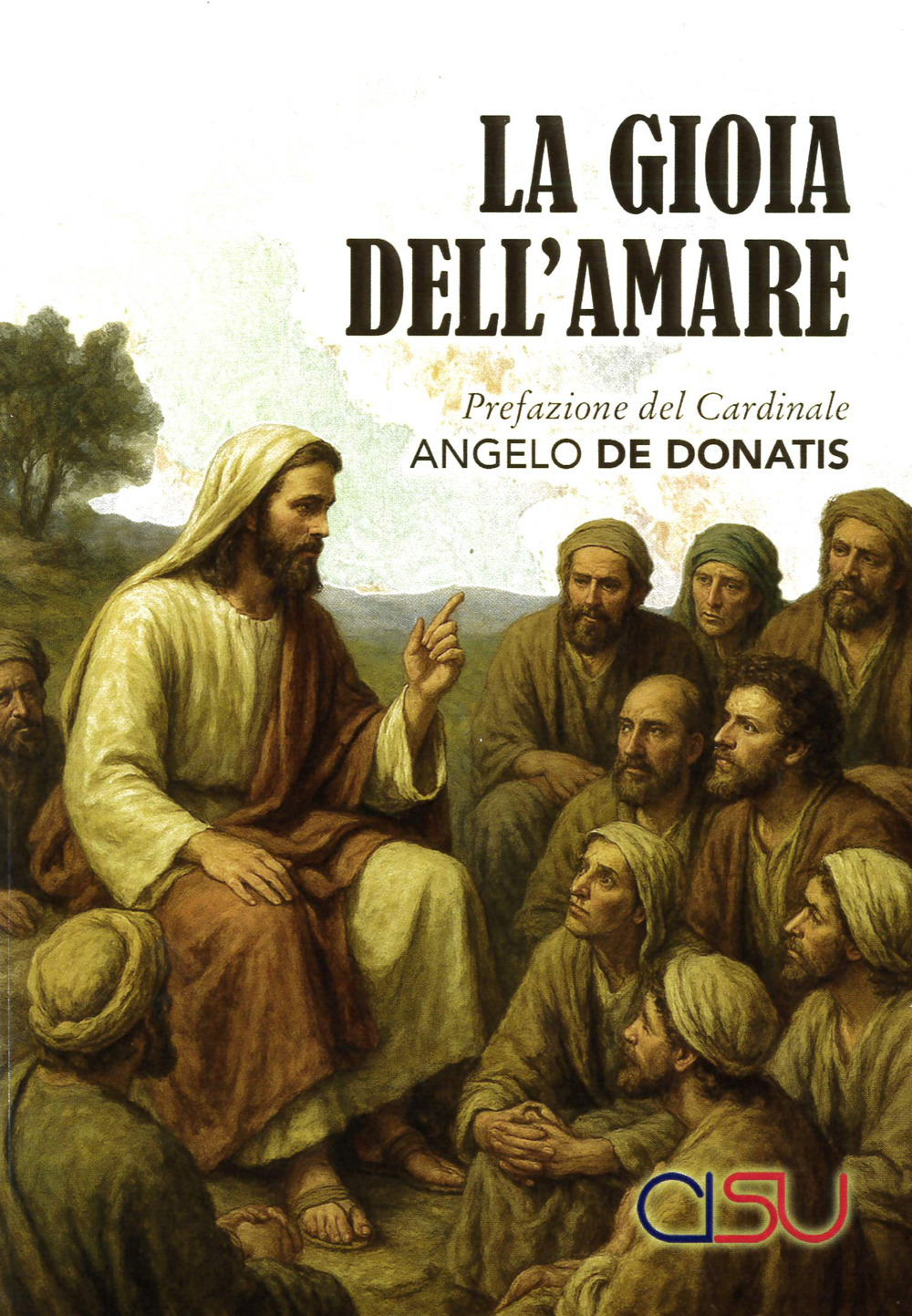 La gioia dell'amare
