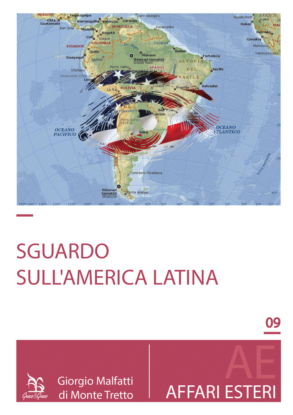 Uno sguardo sull'America Latina