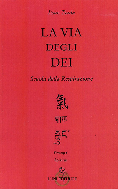 La via degli dei
