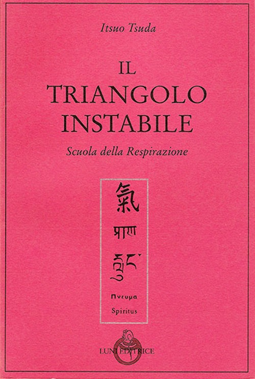 Il triangolo instabile