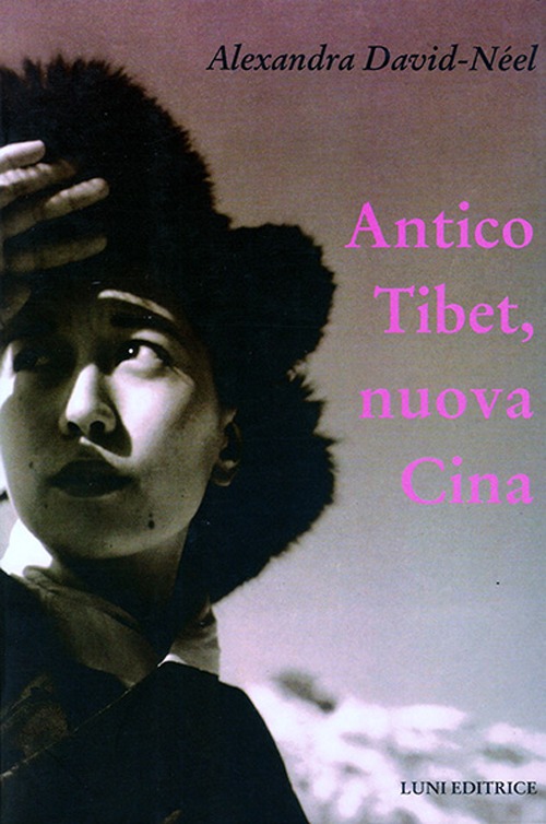 Antico Tibet, nuova Cina