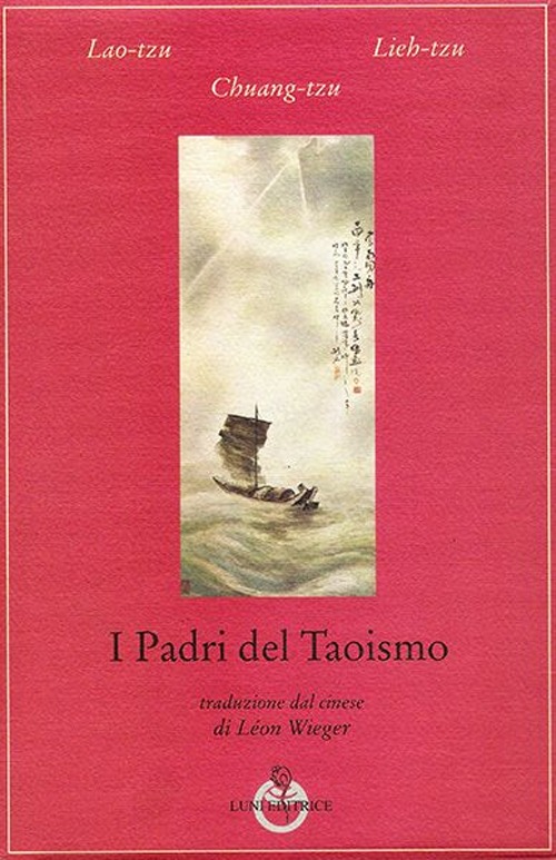 I padri del taoismo