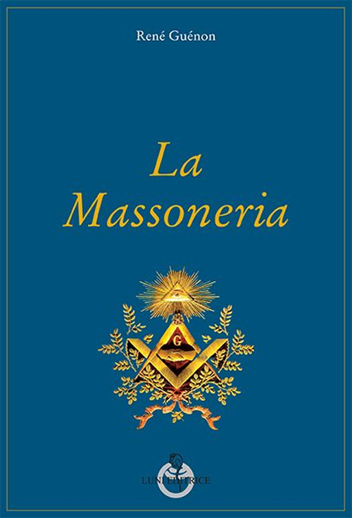 La massoneria