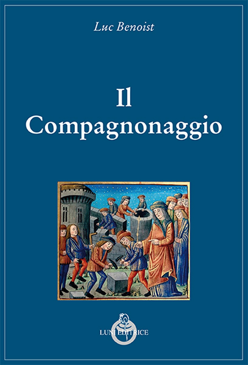 Il compagnonaggio