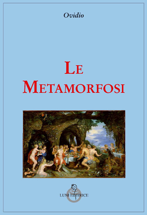 Le metamorfosi