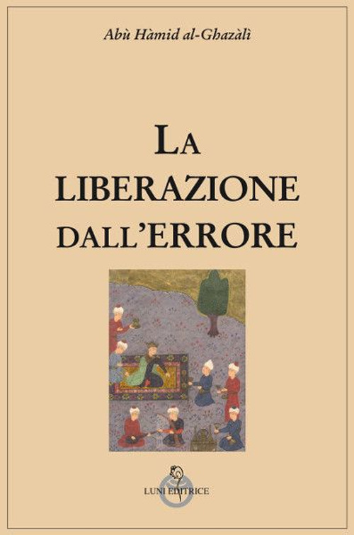 La liberazione dall'errore