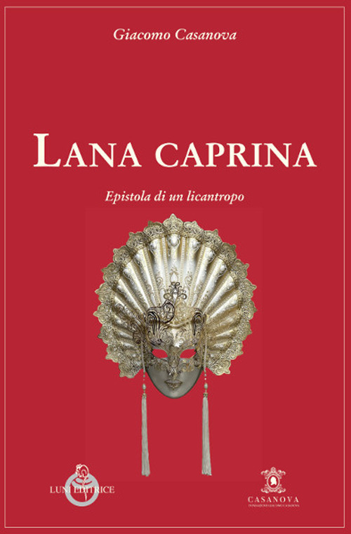 Lana caprina. Epistola di un licantropo