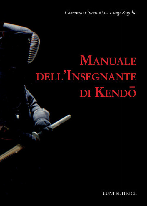 Manuale dell'insegnante di kendo