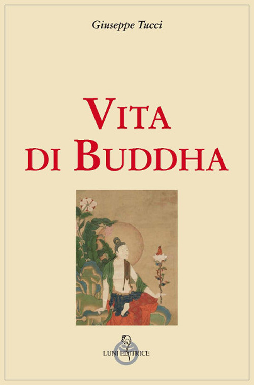 Vita di Buddha