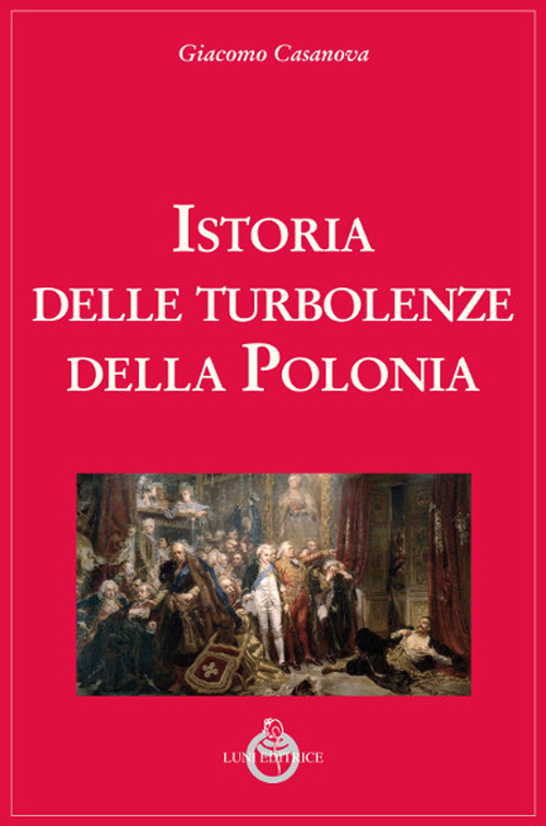 Istoria delle turbolenze della Polonia