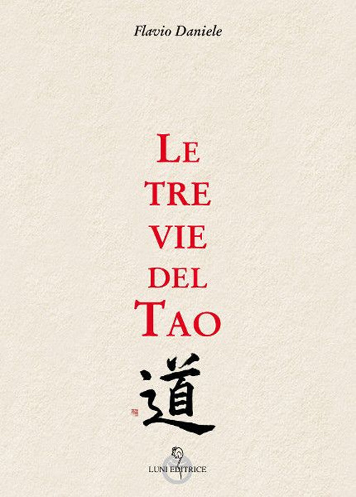 Le tre vie del tao