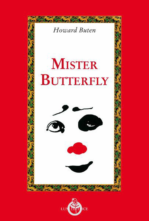 Mister Butterfly