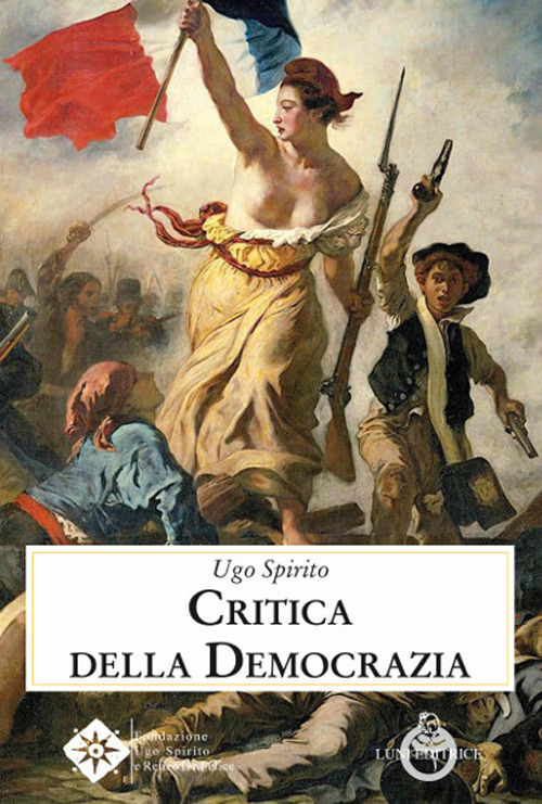 Critica della democrazia