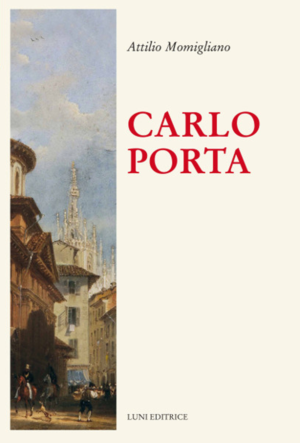 Carlo Porta