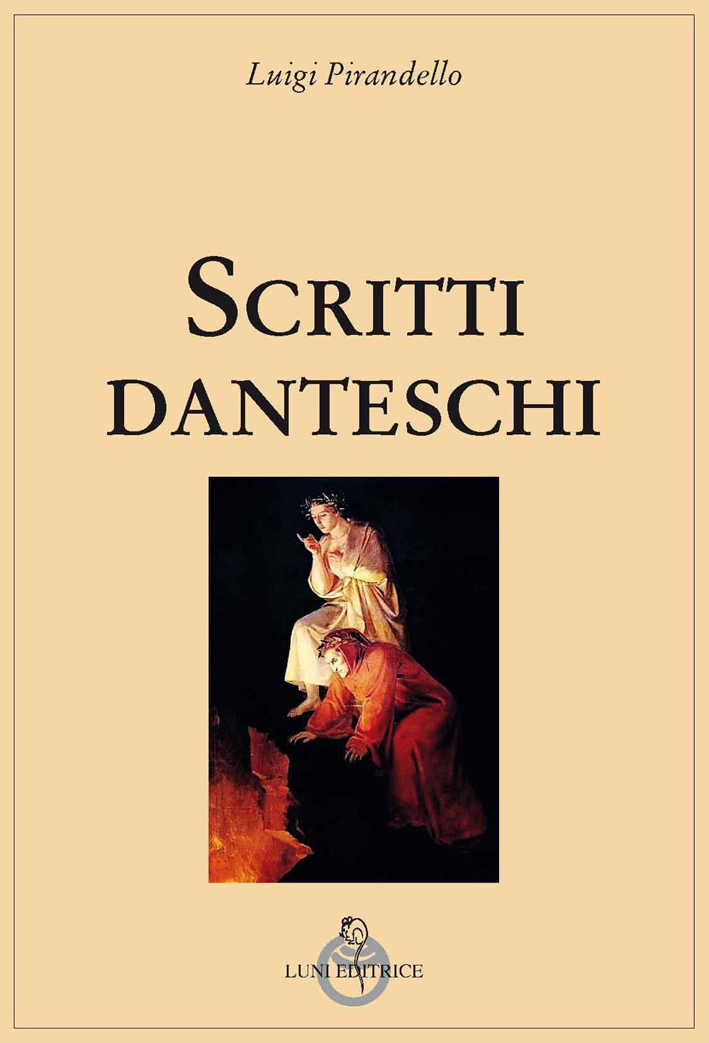 Scritti danteschi