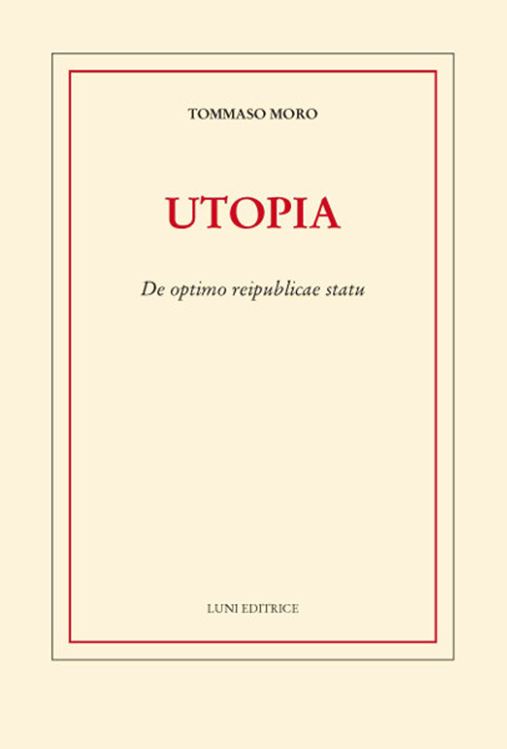 Utopia