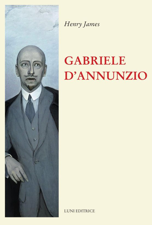 Gabriele D'Annunzio