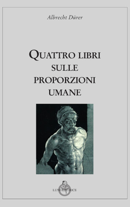 Quattro libri sulle proporzioni umane