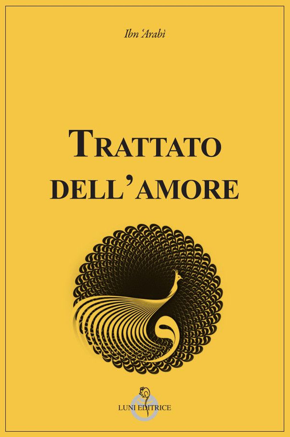 Trattato dell'amore