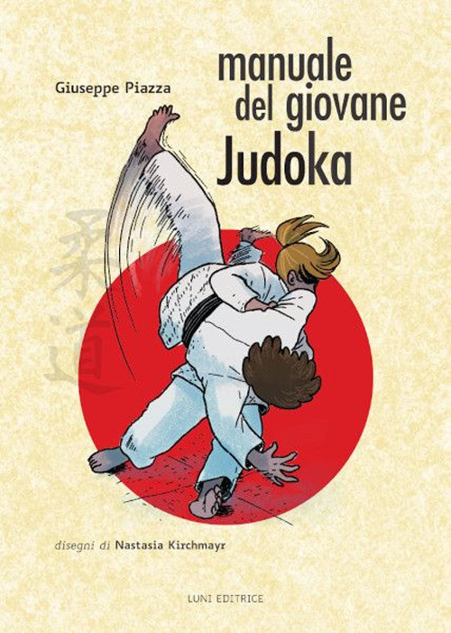 Manuale del giovane Judoka