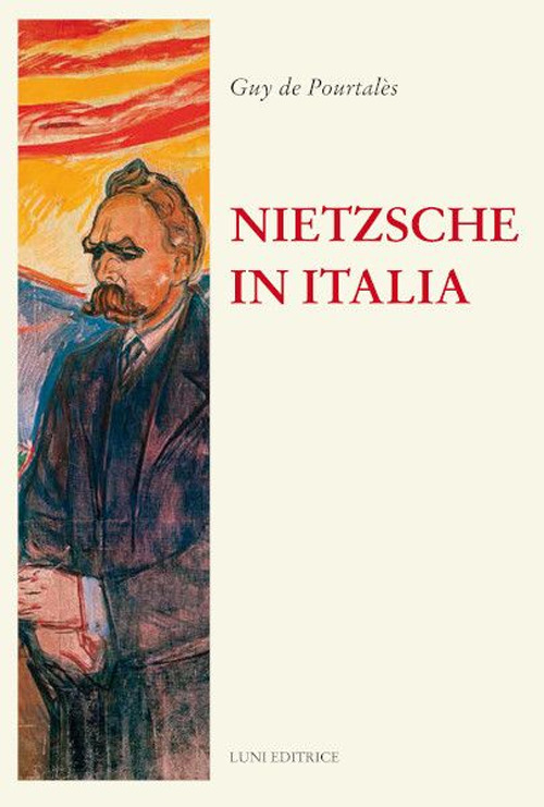 Nietzsche in Italia