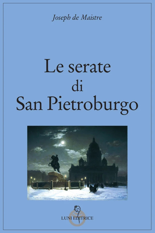 Le serate di San Pietroburgo