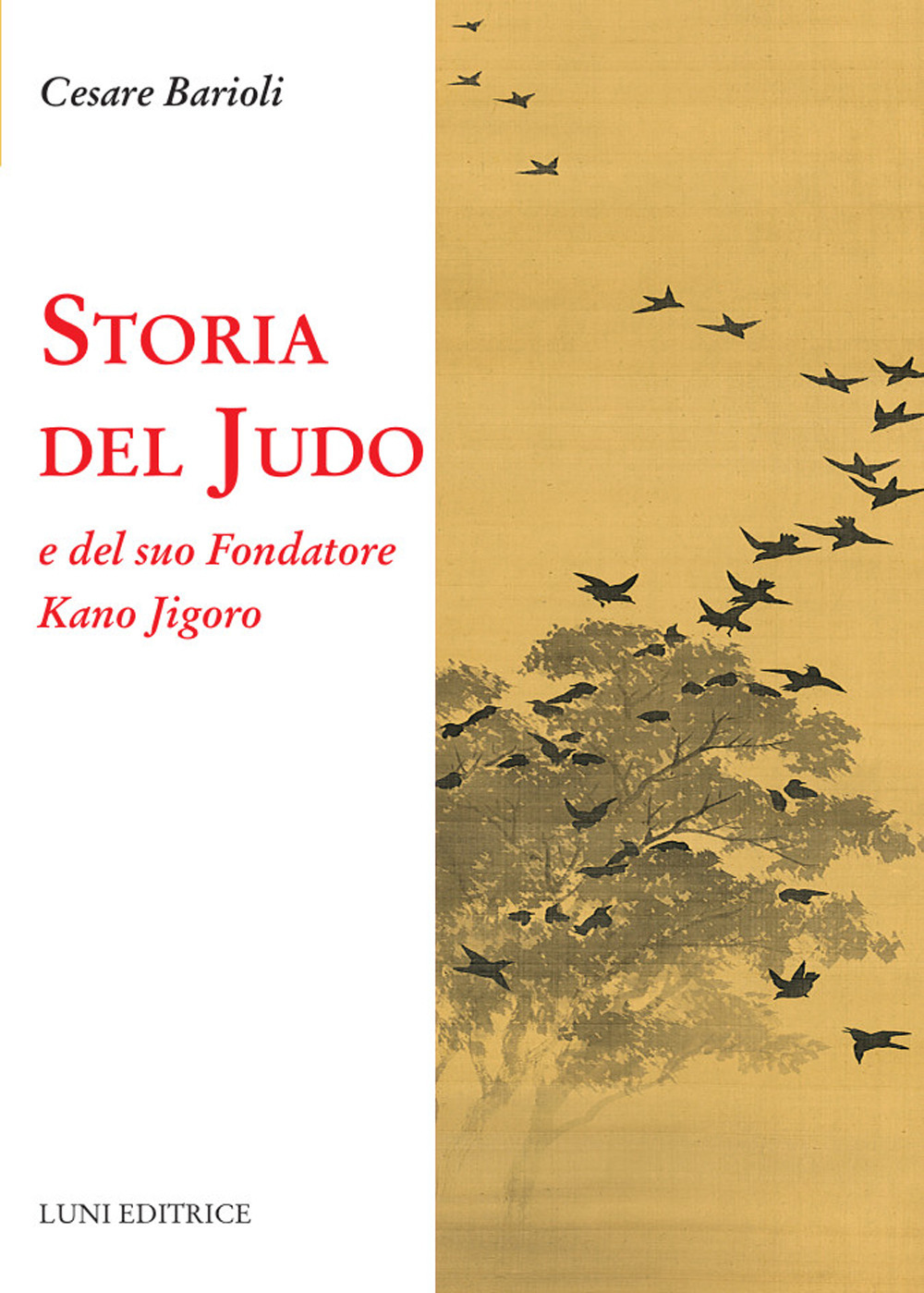 Storia del judo e del suo fondatore Kano Jigoro