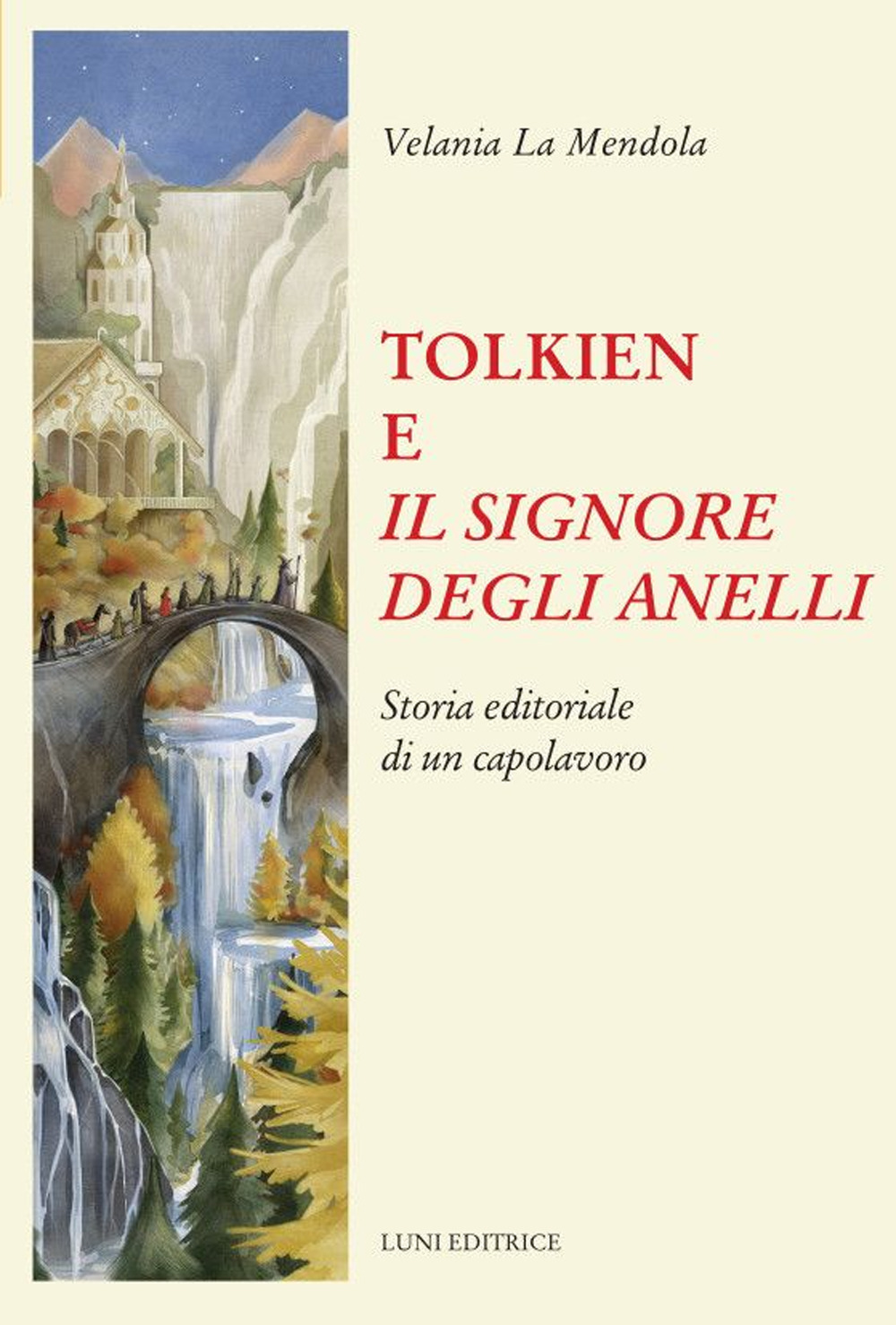 Tolkien e Il Signore degli anelli