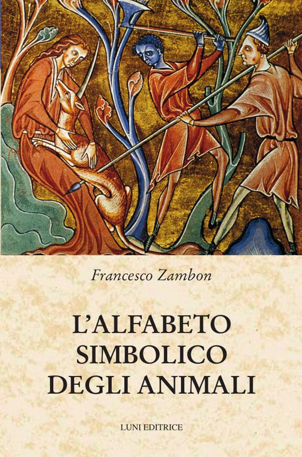 L'alfabeto simbolico degli animali