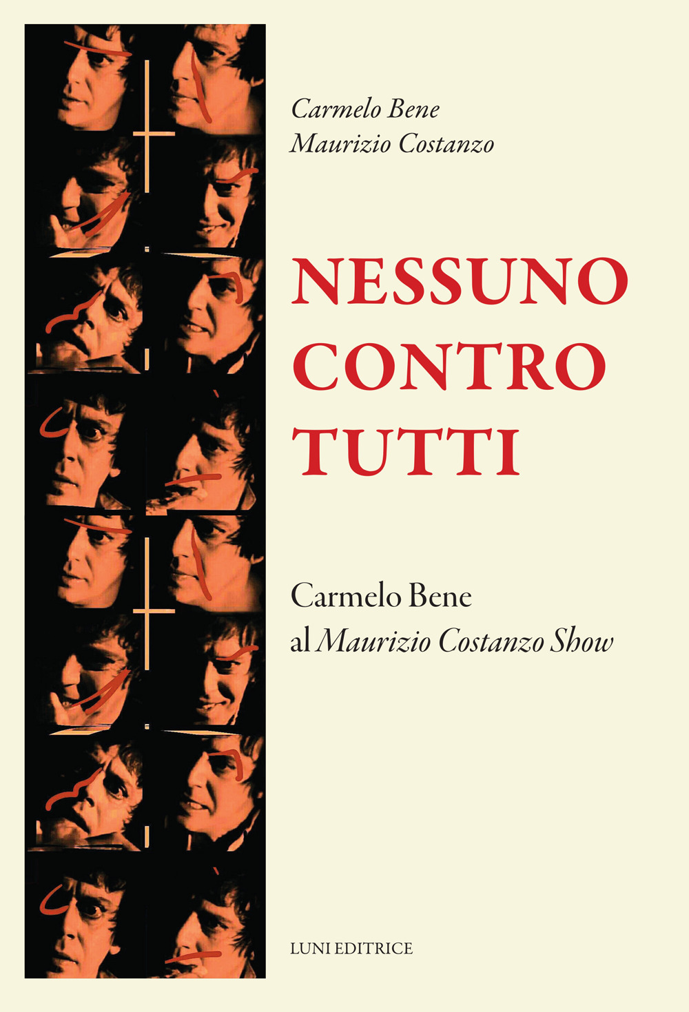 Nessuno contro tutti